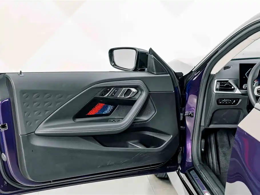BMW 2 Series (Import) — миниатюра 15