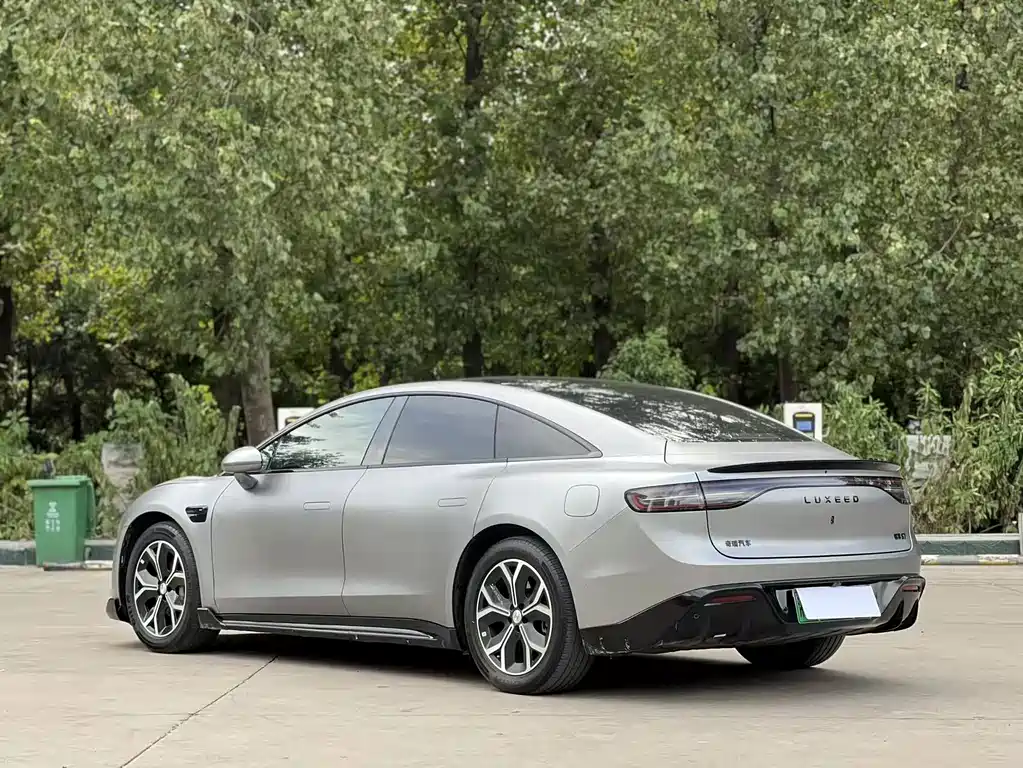 Zhijie Zhijie S7 — миниатюра 9