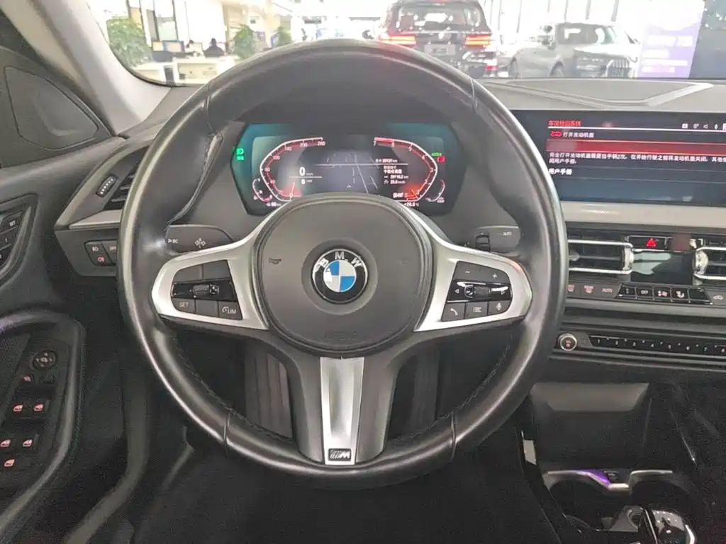 BMW 2 Series (Import) — миниатюра 11