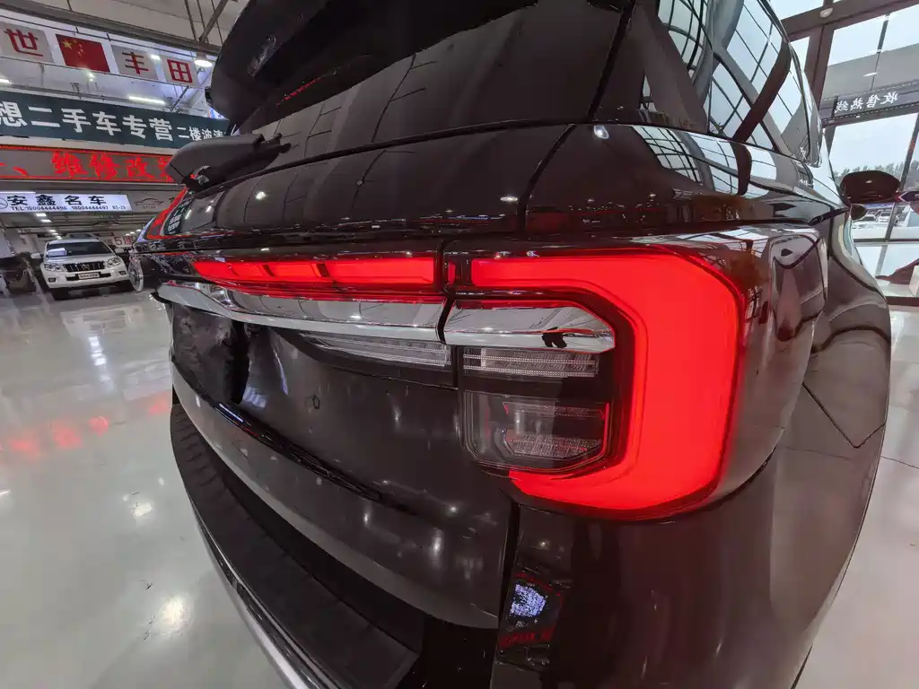 Ford Explorer — миниатюра 29