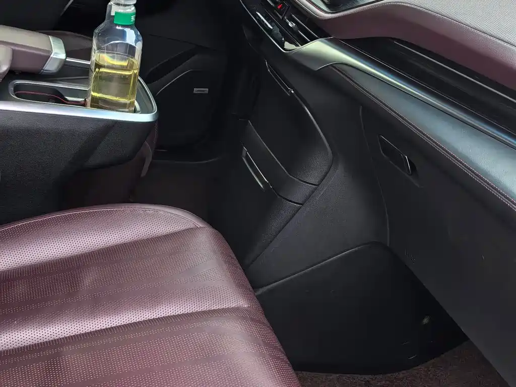 Buick Century — миниатюра 12