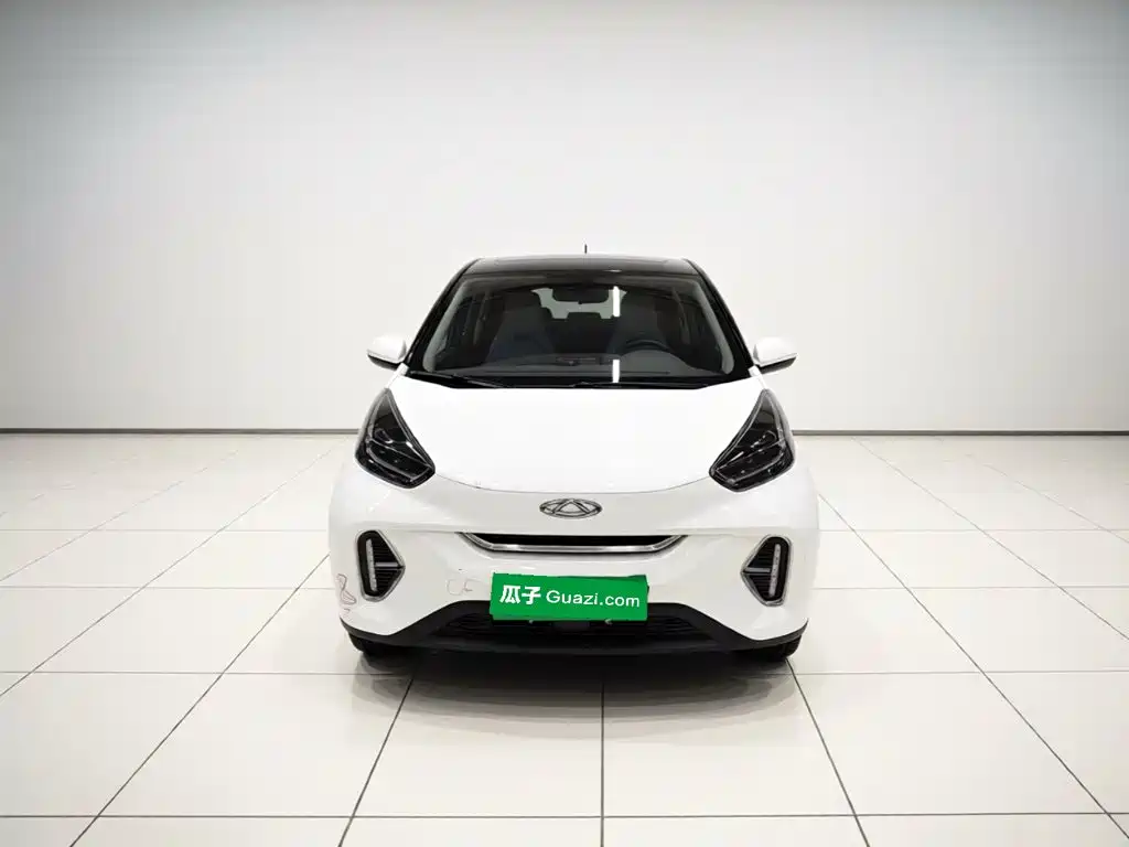 Chery QQ Little Ant — миниатюра 2