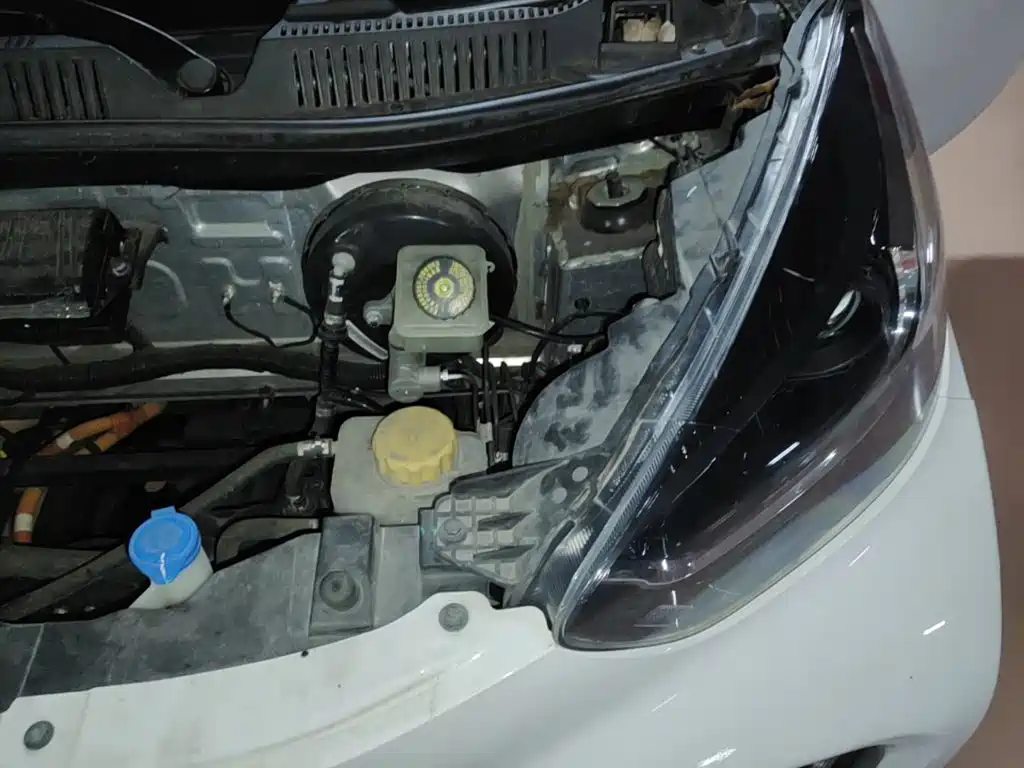 Chery QQ Little Ant — миниатюра 21