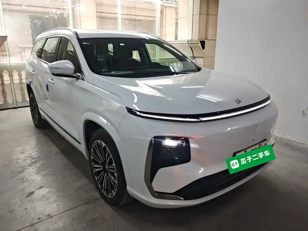 Shanhai Shanhai L9 — миниатюра 4