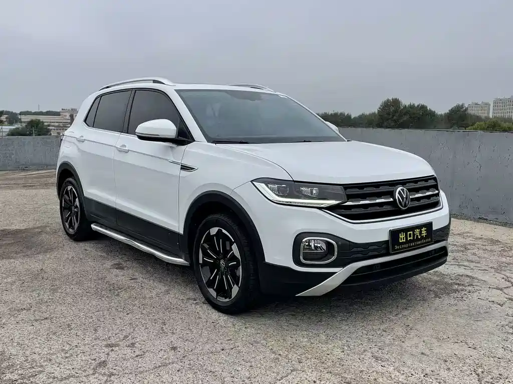 Volkswagen Tacqua — миниатюра 3