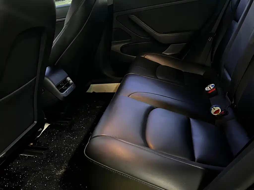 Tesla Model 3 — миниатюра 4