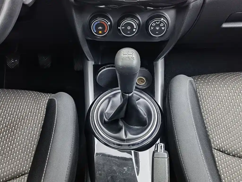 MITSUBISHI JINXUAN ASX