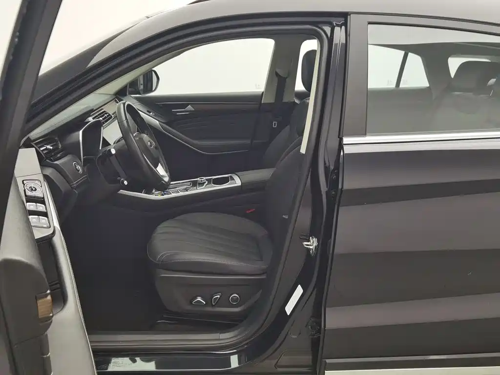 Ford Territory — миниатюра 10