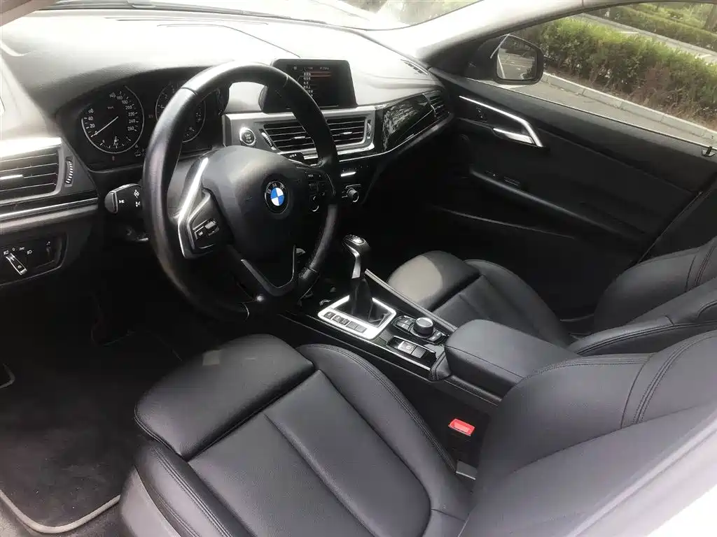 BMW 1 Series 1 2017 118i