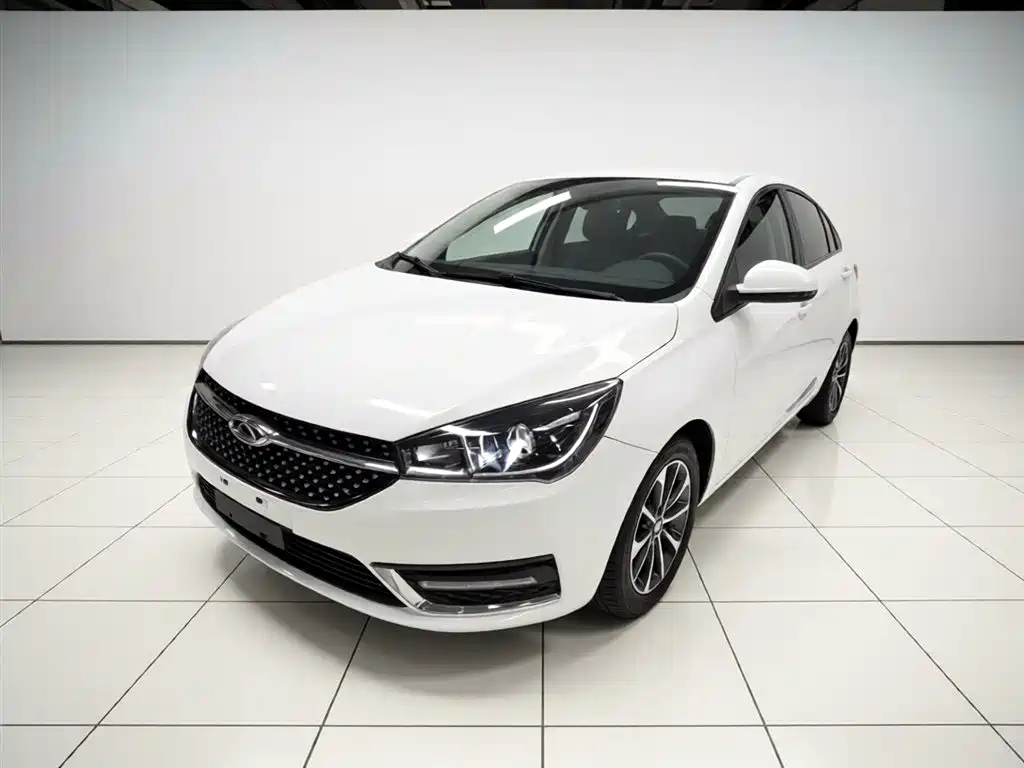 Chery Arrizo 5 2022