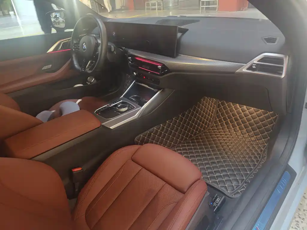 BMW 4 Series — миниатюра 6