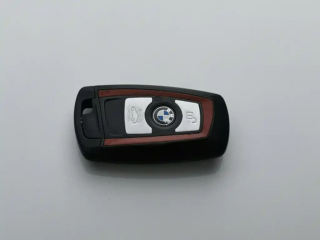 BMW 3 Series (Import) — миниатюра 19