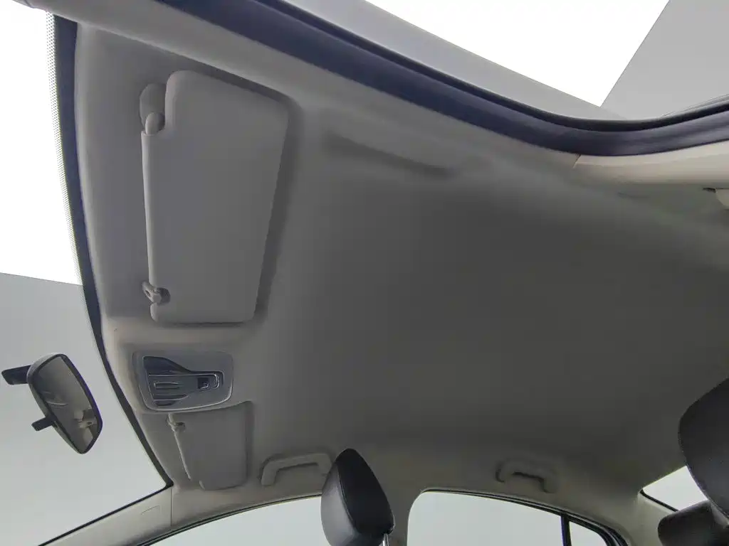 Chery Arrizo GX — миниатюра 14
