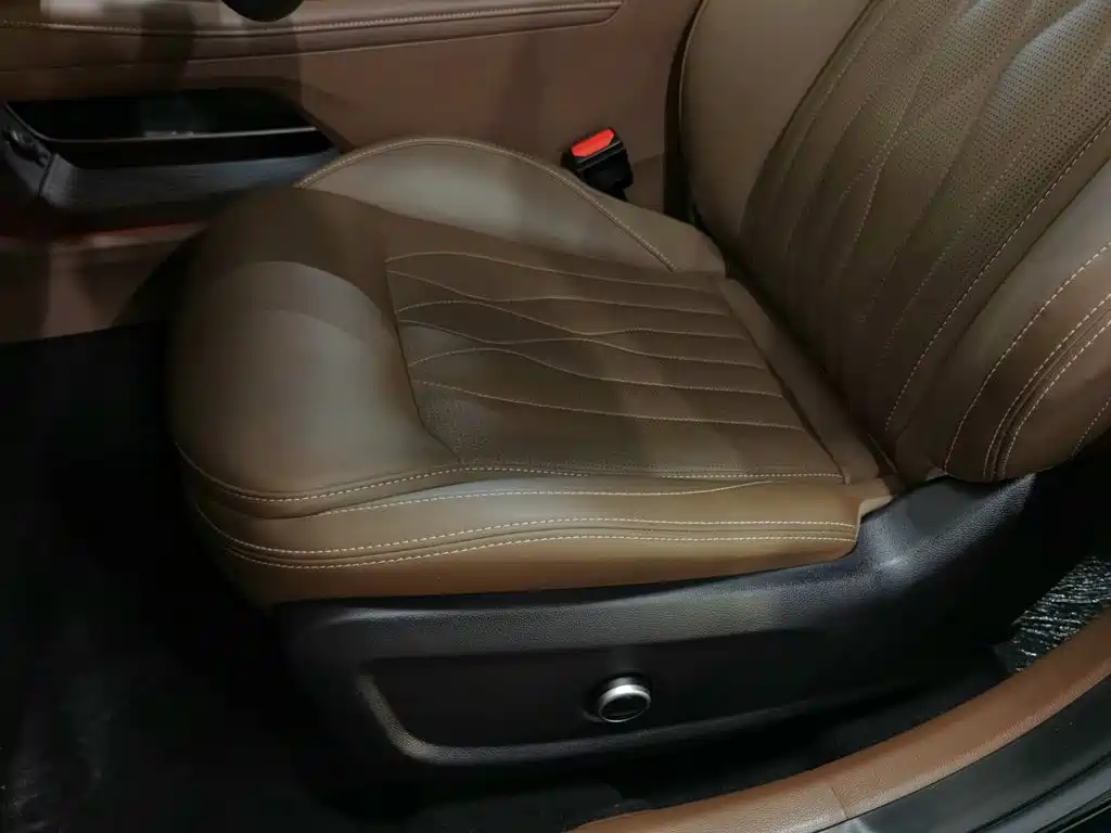 Chery Arrizo 8 — миниатюра 20