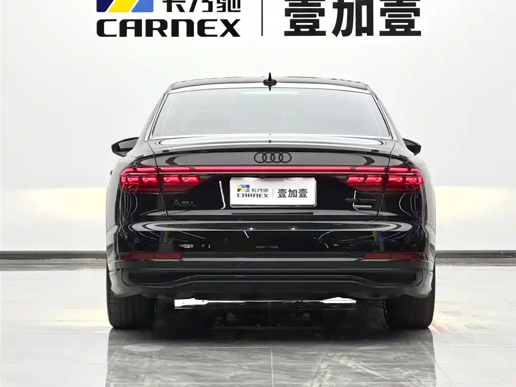Audi A8 — фотографии объявления, Фото 21