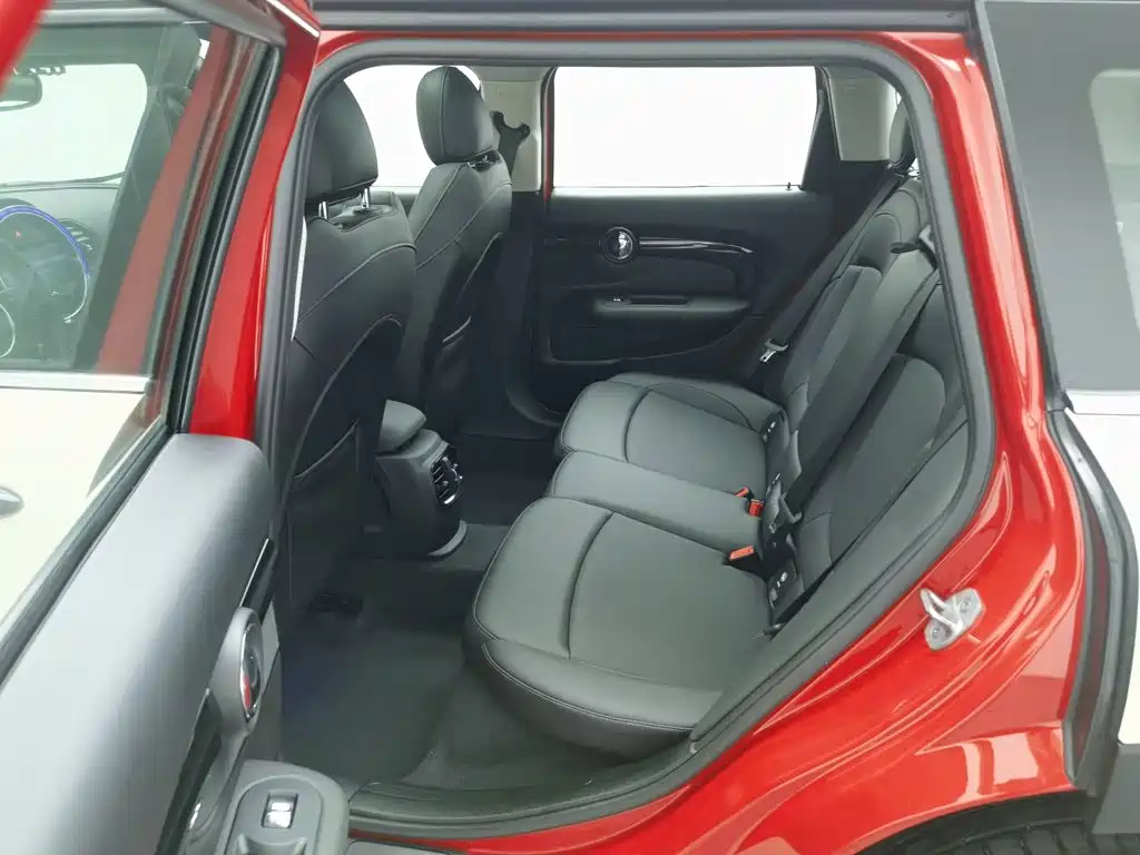 MINI Mini Clubman — миниатюра 15