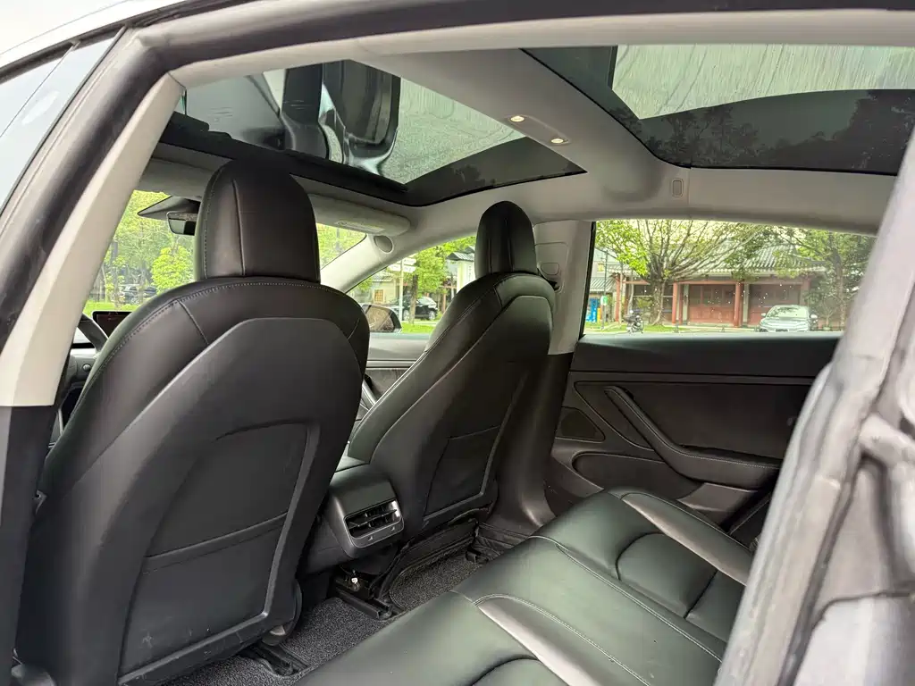 Tesla Model 3 — миниатюра 9