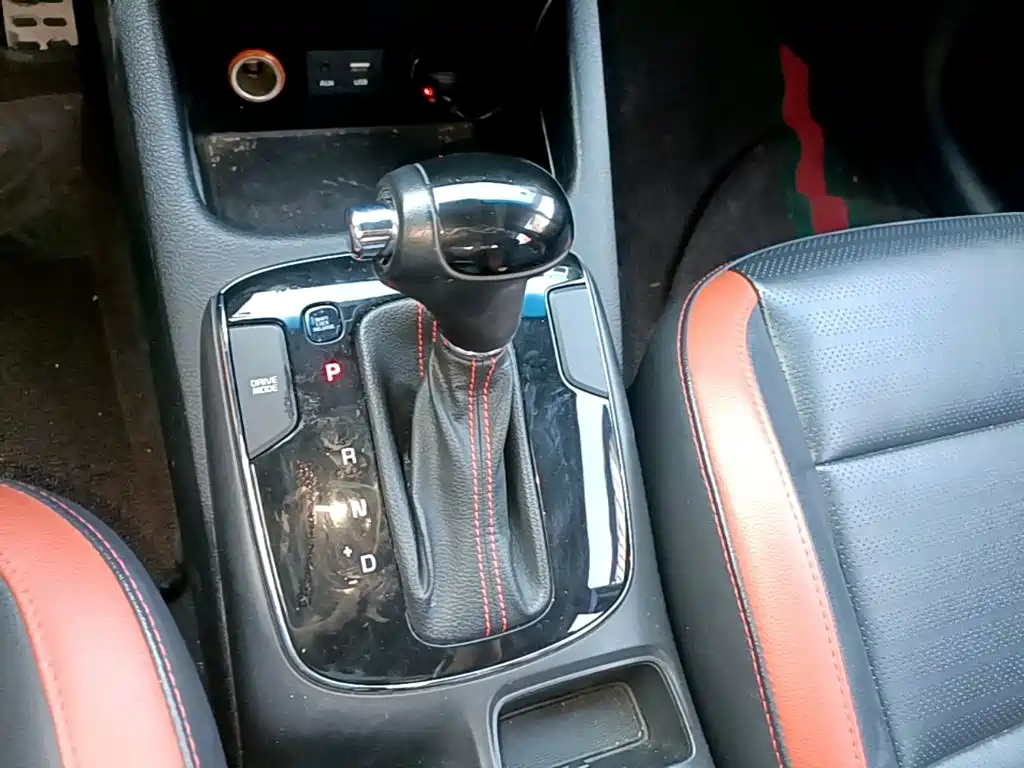 Kia K3 — миниатюра 14