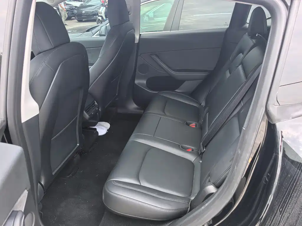 Tesla Model Y — миниатюра 8