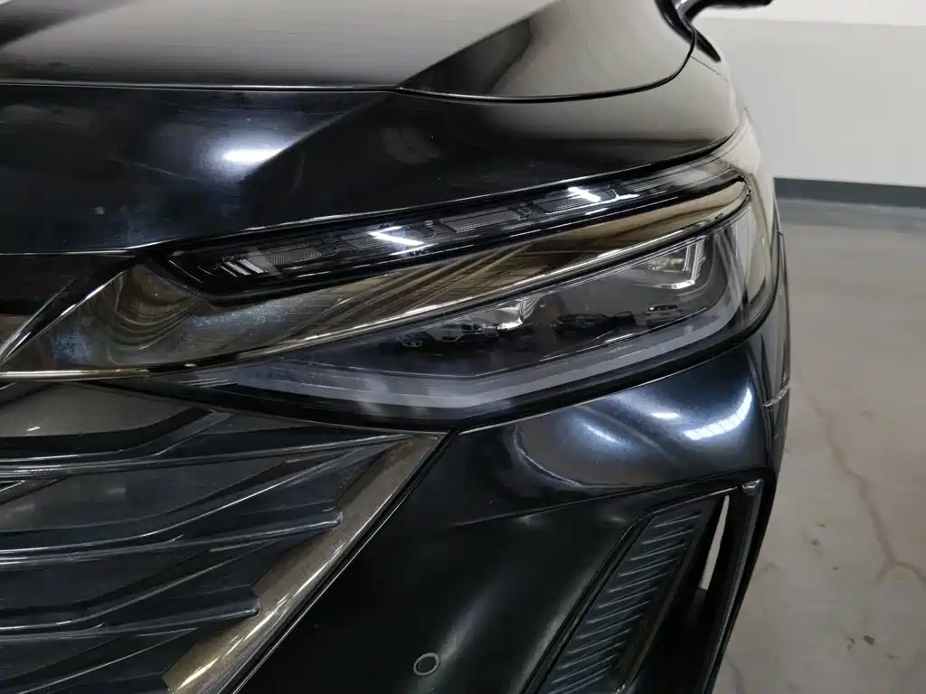 Chery Arrizo 8 — миниатюра 7
