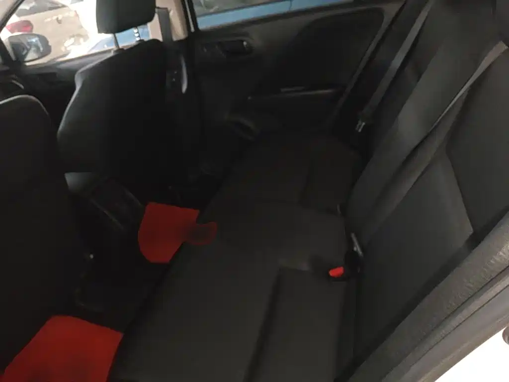 Honda City — миниатюра 17