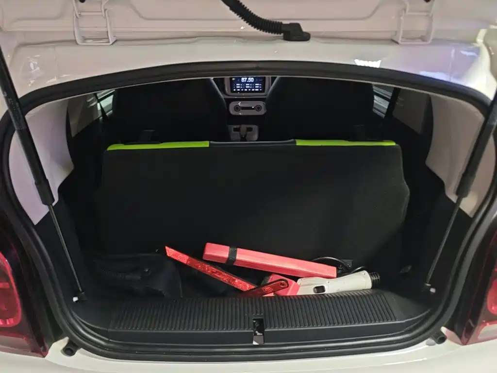 Roewe Clever — миниатюра 19