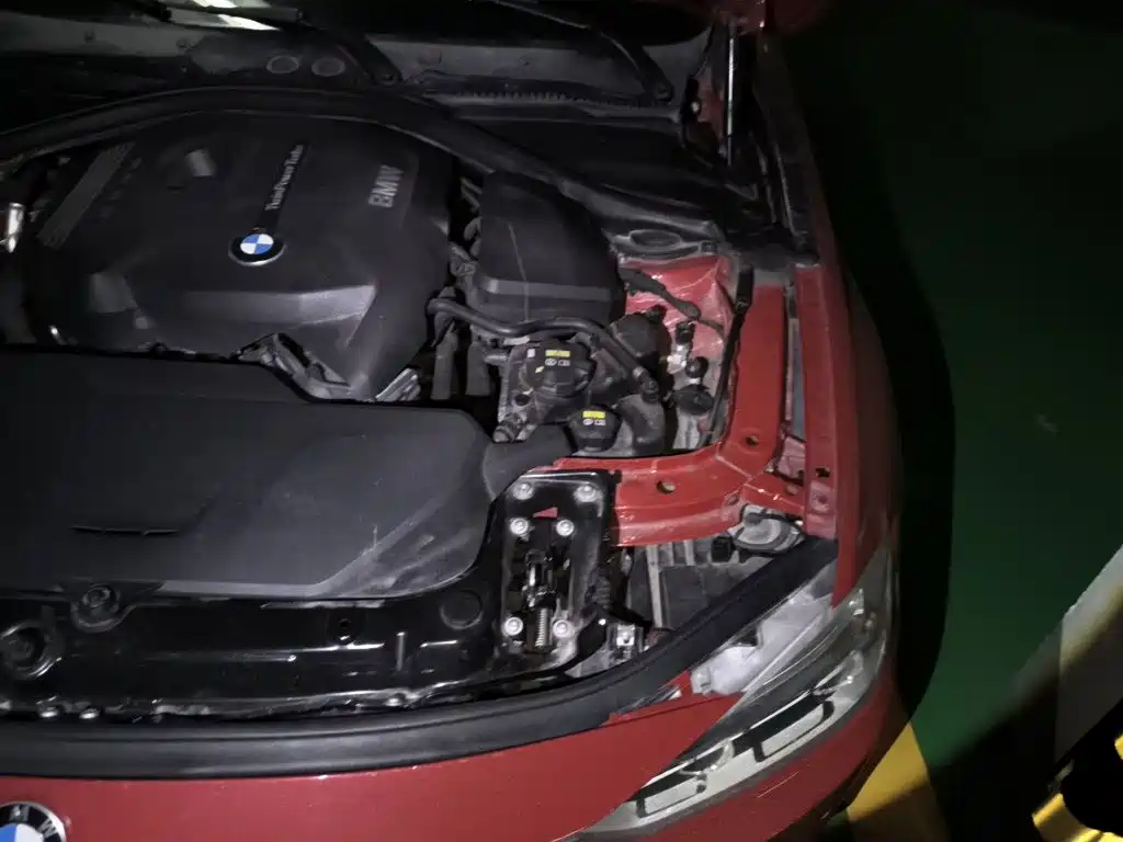 BMW 3 Series — миниатюра 22