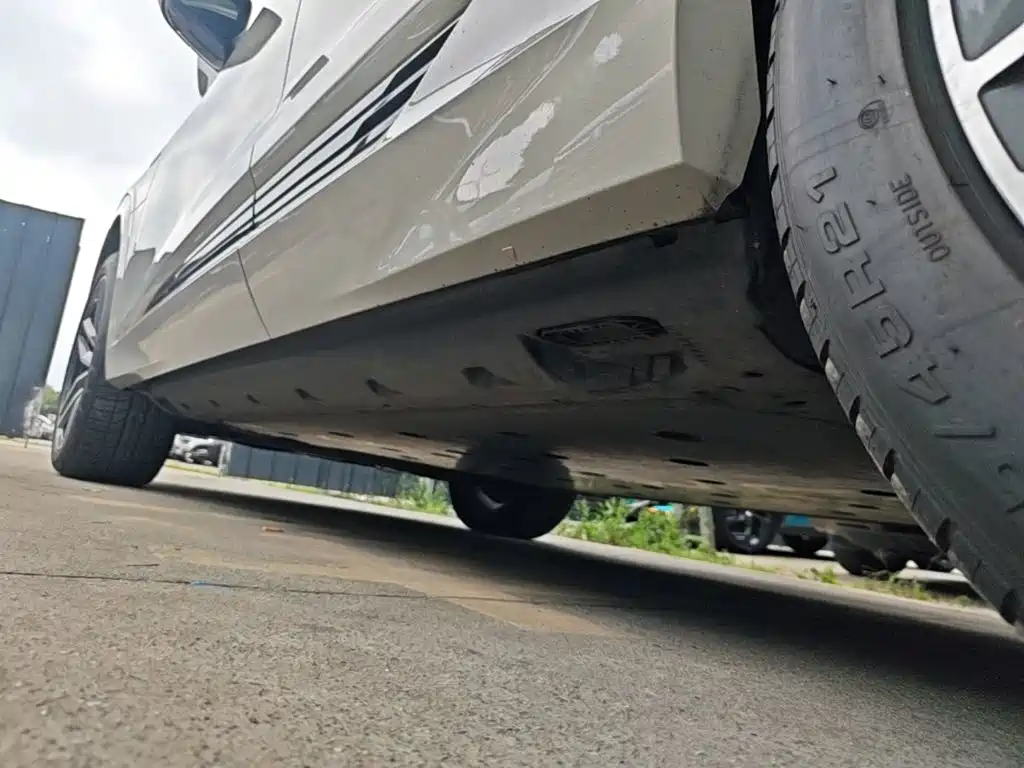 Audi e-tron (Import) — миниатюра 22