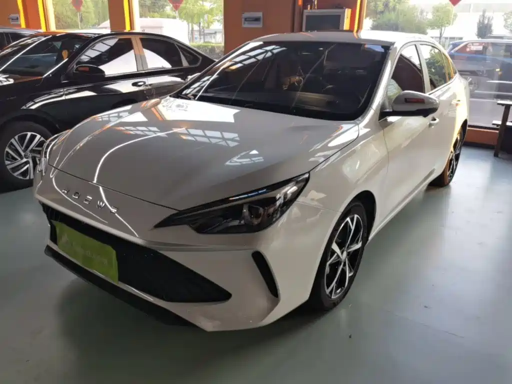 Roewe i5 — миниатюра 2