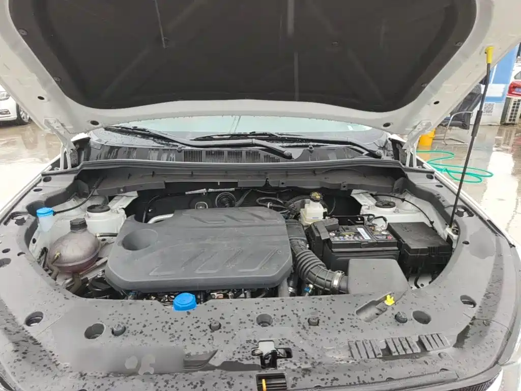 Changan CS75 — миниатюра 20