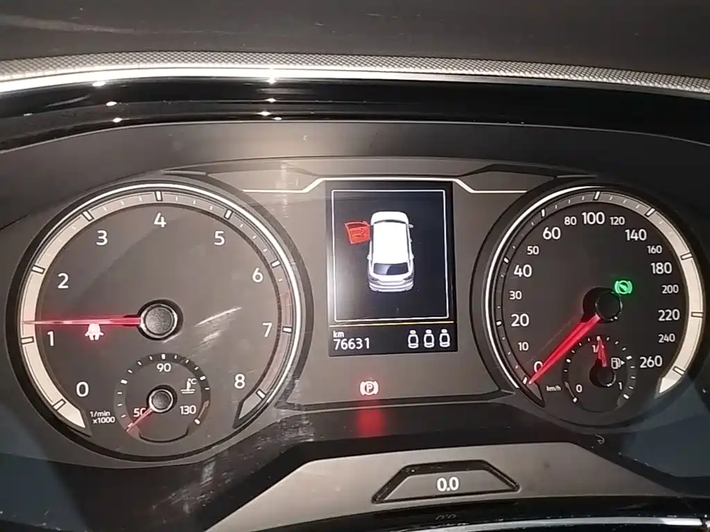 Volkswagen Tayron — миниатюра 12