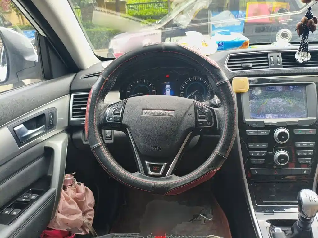 Haval H2 — миниатюра 6