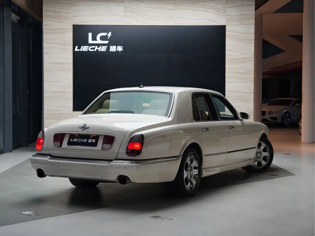 Bentley Elegance — миниатюра 13