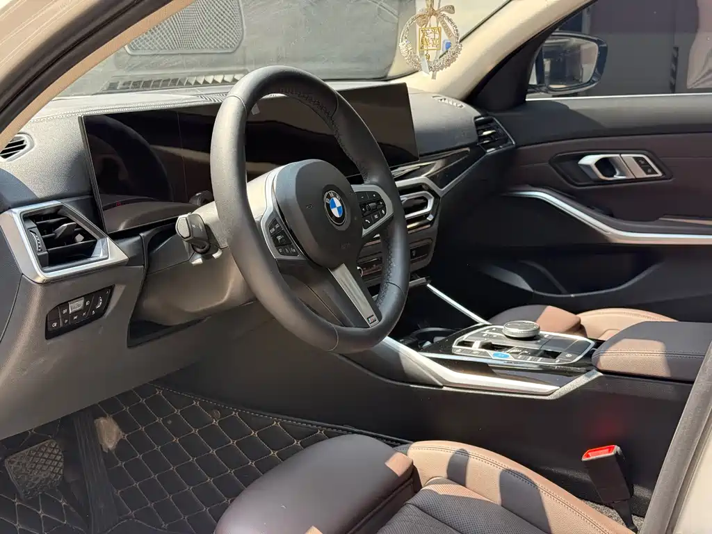 BMW i3 — миниатюра 4