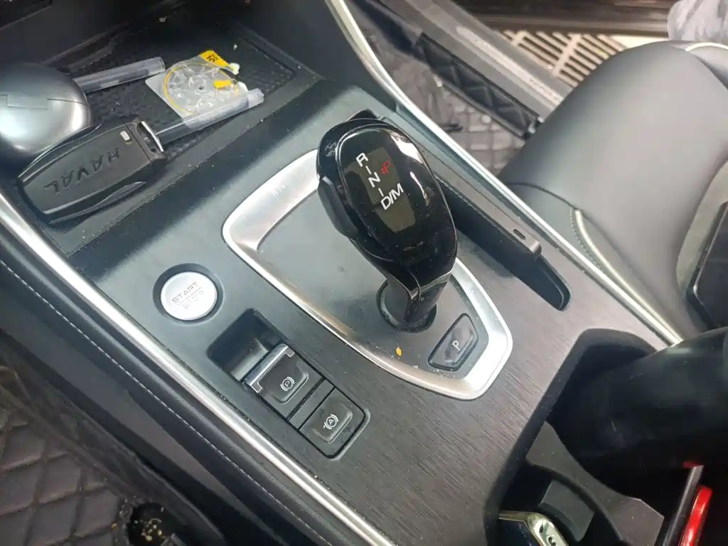 Haval H6 — миниатюра 16