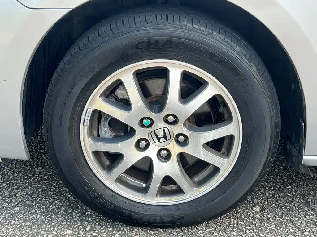 Honda Odyssey 2.4L Comfort Edition, фото 19