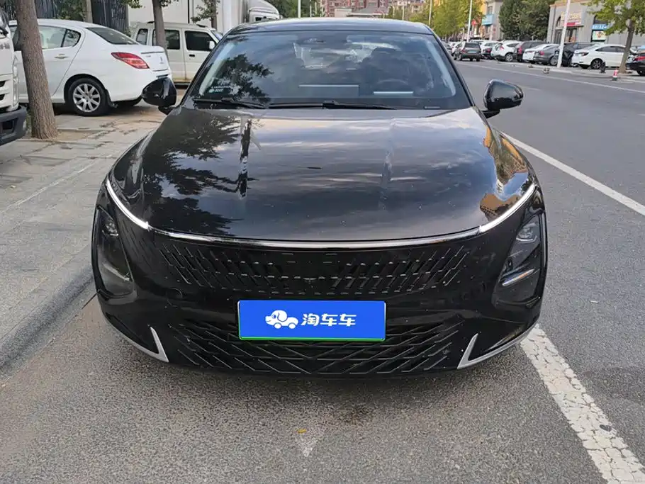Wuling Xingguang — миниатюра 2