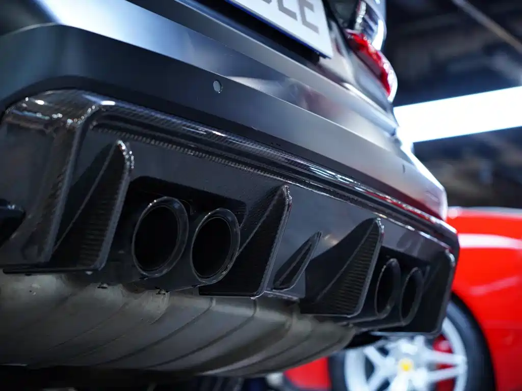 BMW M3 — миниатюра 21
