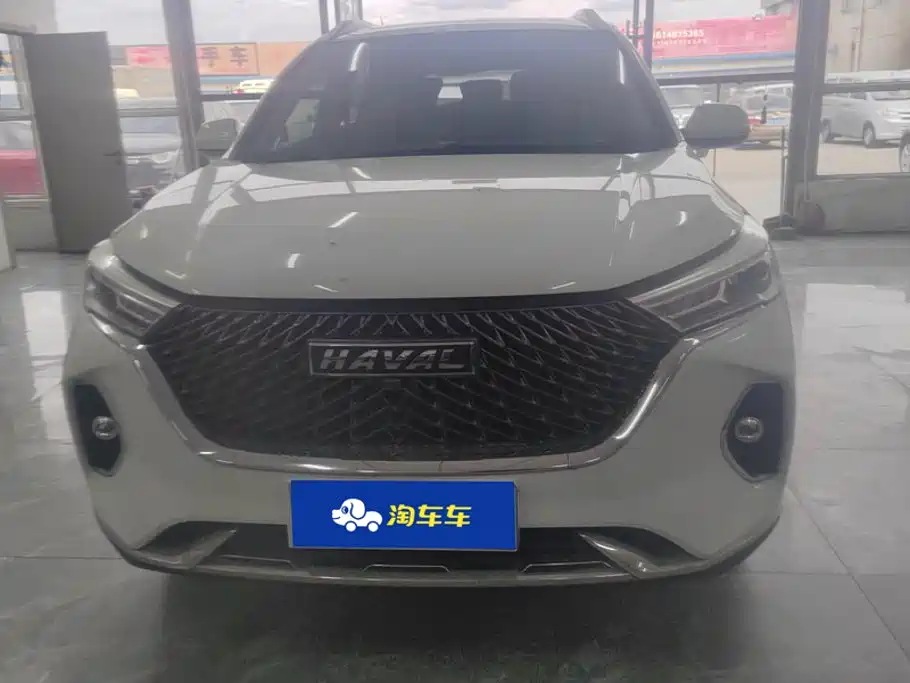 Haval M6 — миниатюра 2