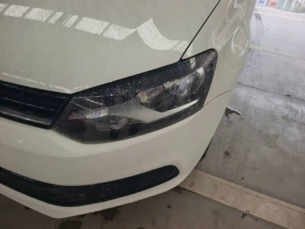 Volkswagen Polo — миниатюра 24