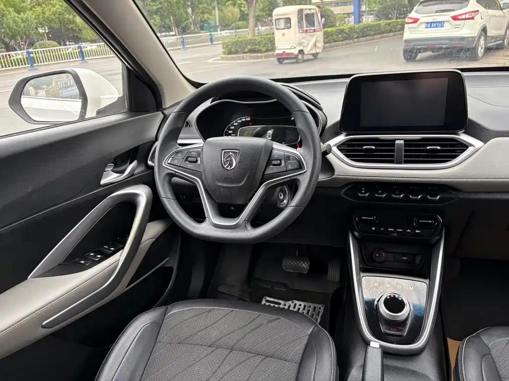 Baojun 510 1.5L Auto Fashion Type, фото 7