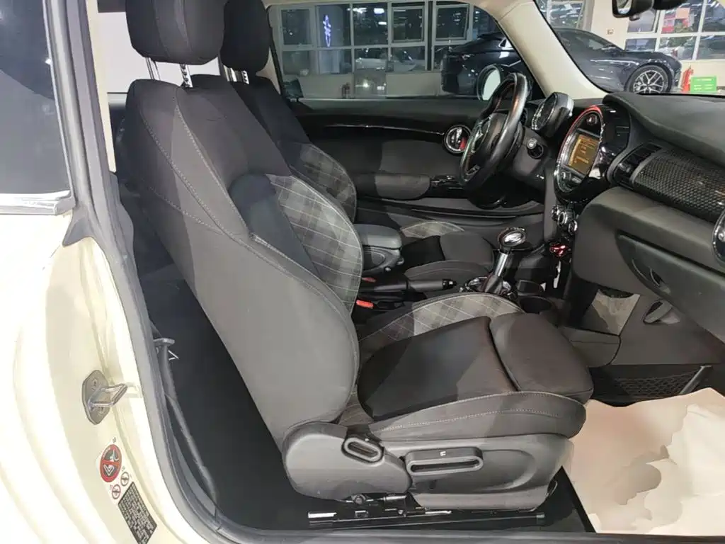 MINI Mini — миниатюра 25