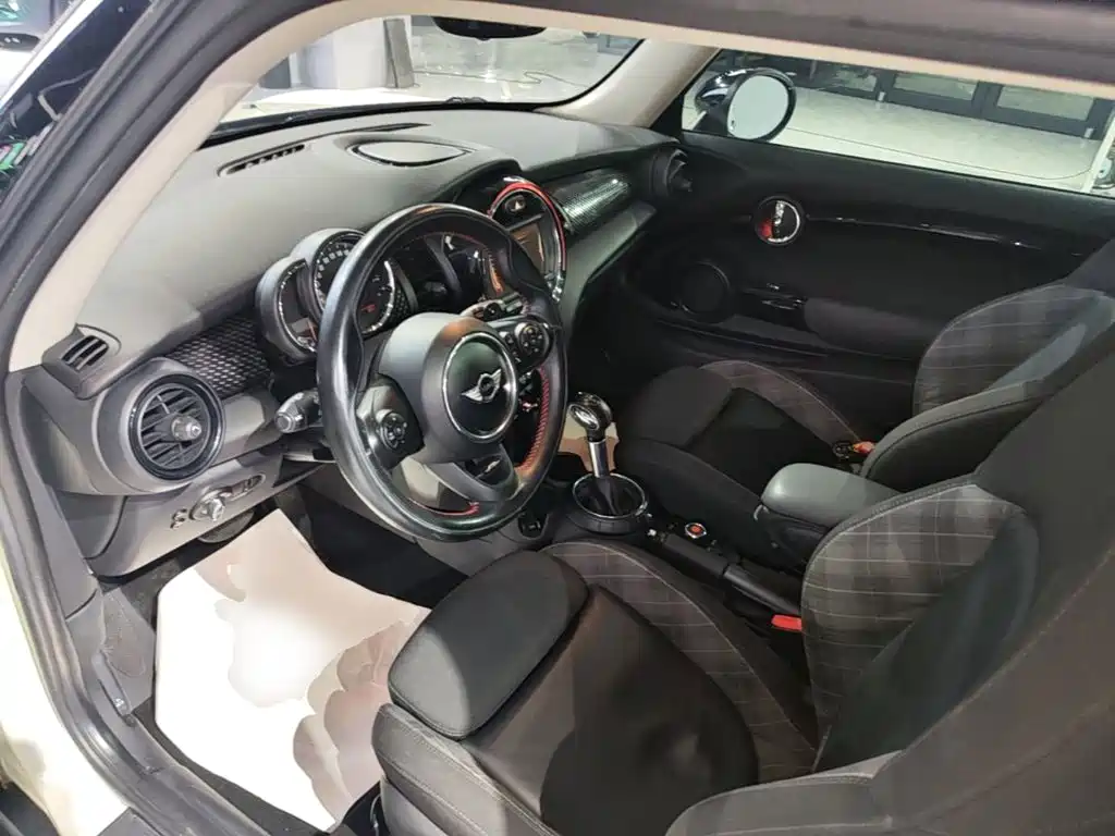 MINI Mini — миниатюра 16