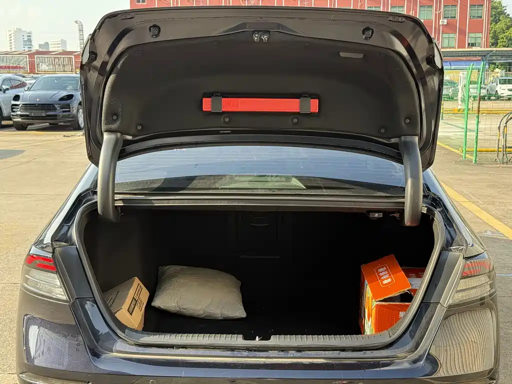 Honda Accord — миниатюра 16