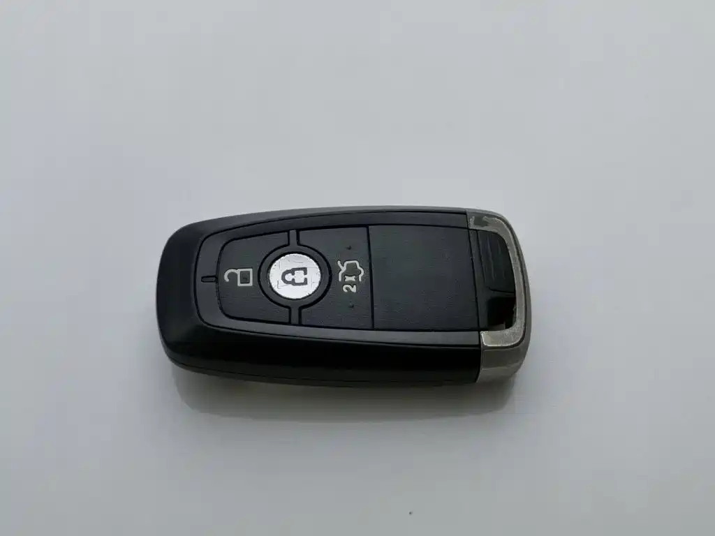 Ford Edge — миниатюра 19
