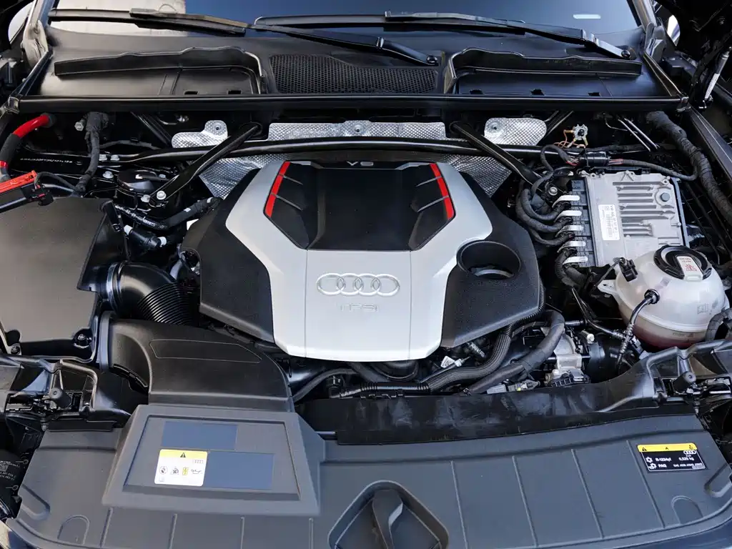 Audi SQ5 — миниатюра 12