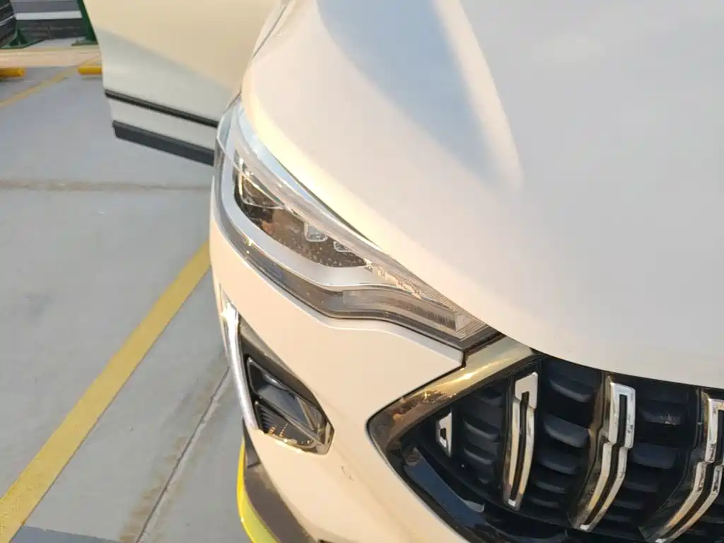 Haval Chitu — миниатюра 11