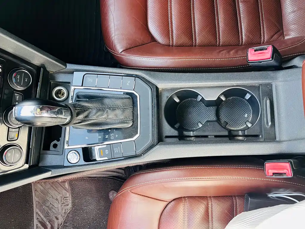 Volkswagen Lamando — миниатюра 7