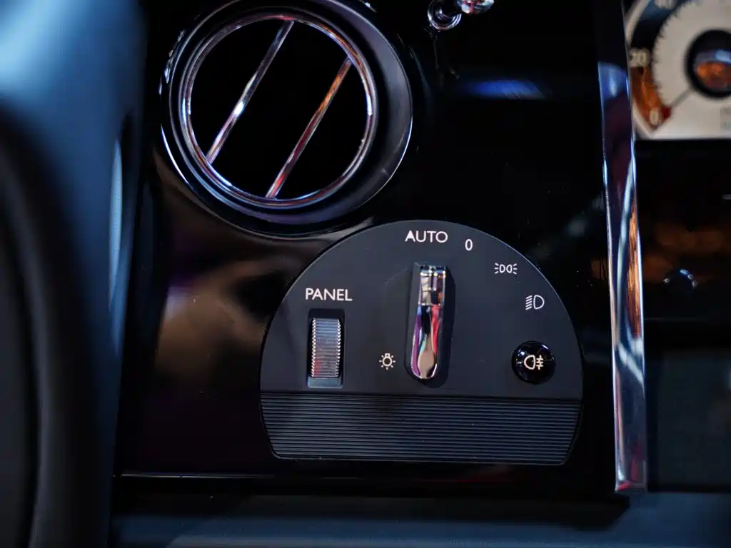 Rolls-Royce Wraith — миниатюра 21