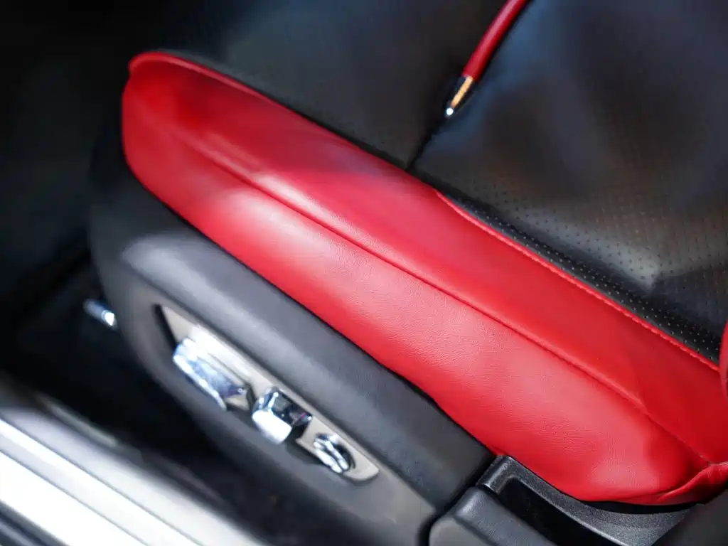 Rolls-Royce Wraith — миниатюра 22